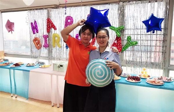 用服務(wù)為品牌發(fā)聲 童程童美“優(yōu)質(zhì)服務(wù)月”即日啟航