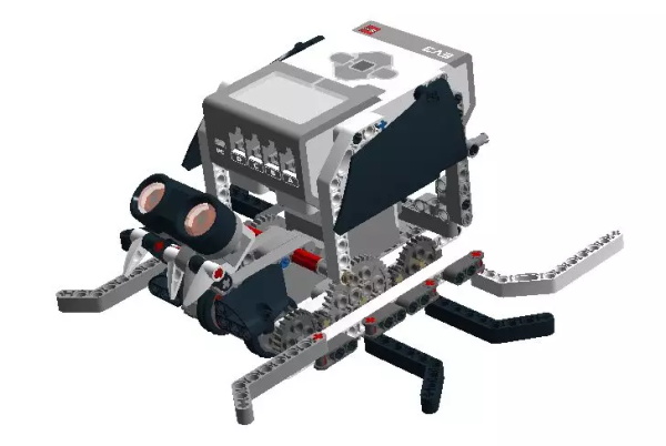 俠客挑戰(zhàn) | 萬圣狂歡夜，一起來捉“鬼”！