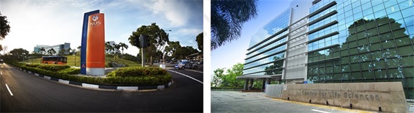 在新加坡南洋理工學(xué)習(xí)雙語編程，給孩子一個(gè)不一樣的寒假！ 