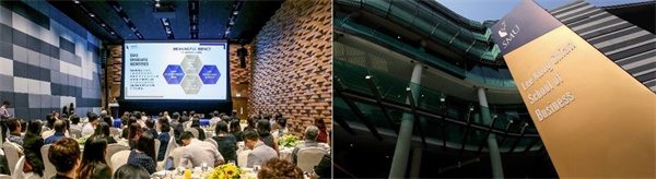 在新加坡南洋理工學(xué)習(xí)雙語編程，給孩子一個(gè)不一樣的寒假！ 