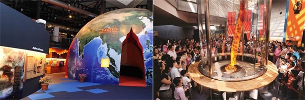 在新加坡南洋理工學(xué)習(xí)雙語編程，給孩子一個(gè)不一樣的寒假！ 