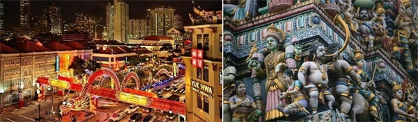 在新加坡南洋理工學(xué)習(xí)雙語編程，給孩子一個(gè)不一樣的寒假！ 