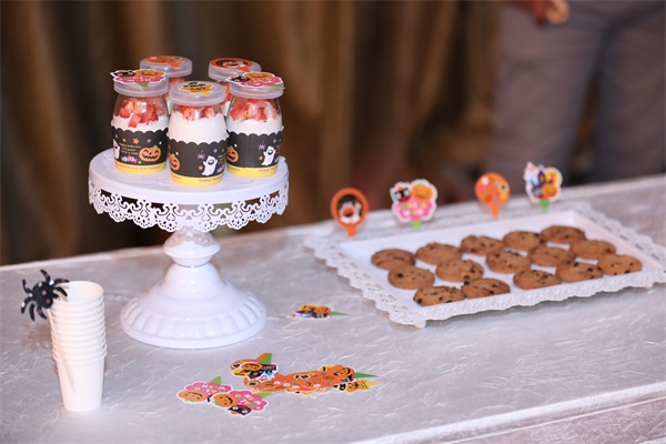 【精彩回顧】童程童美“科幻迷程“——萬圣節(jié)狂歡派對