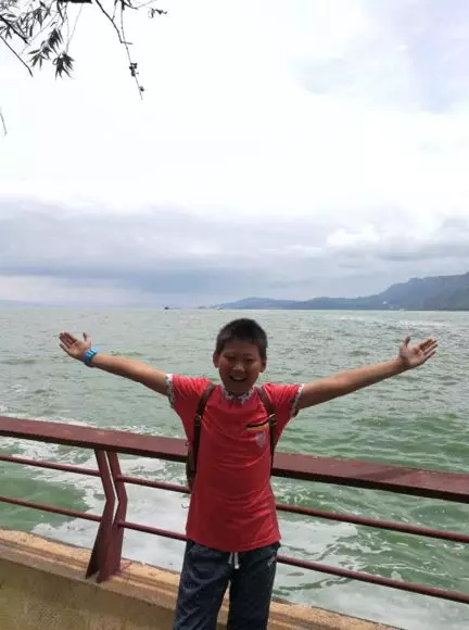 【家長(zhǎng)心聲】讓孩子在編程的世界里收獲自信和快樂(lè)！