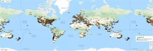 2018全球編程1小時(shí)活動(dòng)大幕將啟，童程童美10小時(shí)免費(fèi)編程課重磅推出！