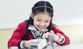 2018全球編程1小時(shí)活動(dòng)大幕將啟，童程童美10小時(shí)免費(fèi)編程課重磅推出！