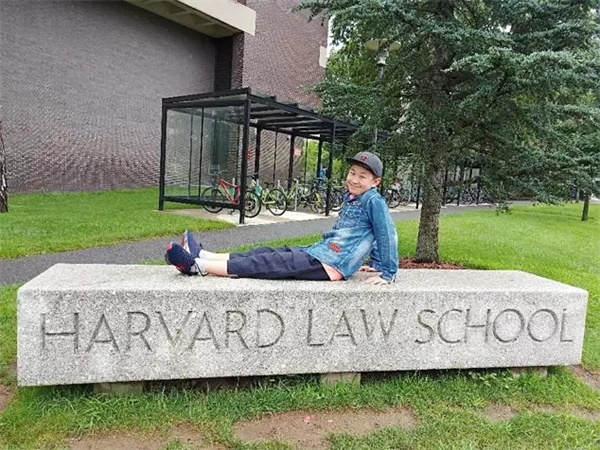 【研學(xué)游記】見識既知識，在游學(xué)中收獲友誼與成長！