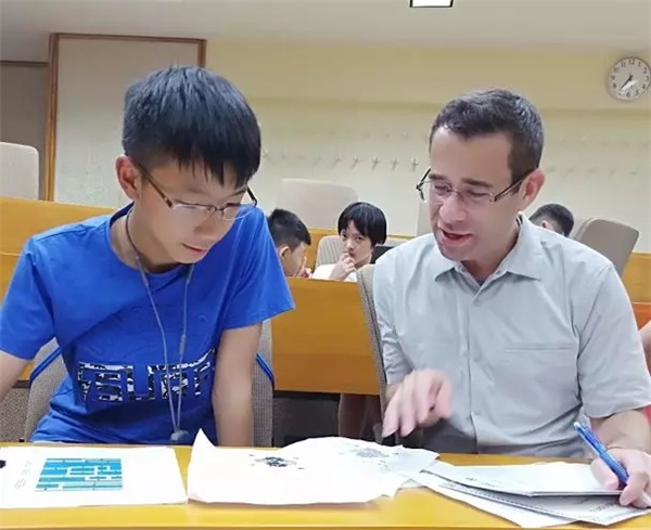 【研學(xué)游記】見識既知識，在游學(xué)中收獲友誼與成長！