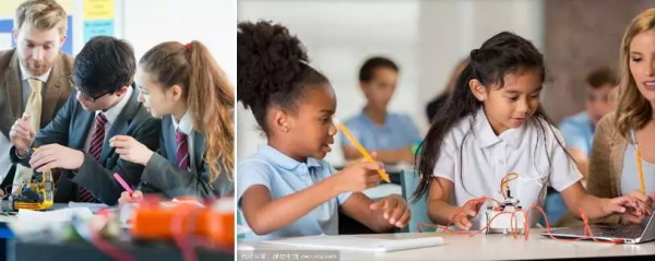 來(lái)大洋彼岸，做小小發(fā)明家 —2019澳洲機(jī)器人創(chuàng)新科技親子營(yíng)報(bào)名在即