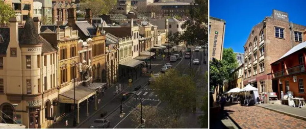 來(lái)大洋彼岸，做小小發(fā)明家 —2019澳洲機(jī)器人創(chuàng)新科技親子營(yíng)報(bào)名在即