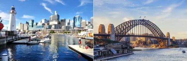 來(lái)大洋彼岸，做小小發(fā)明家 —2019澳洲機(jī)器人創(chuàng)新科技親子營(yíng)報(bào)名在即