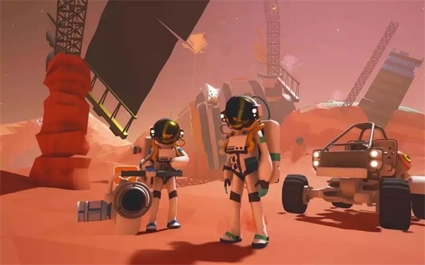 【北京】星際童程冒險(xiǎn)之旅，你準(zhǔn)備好了嗎？