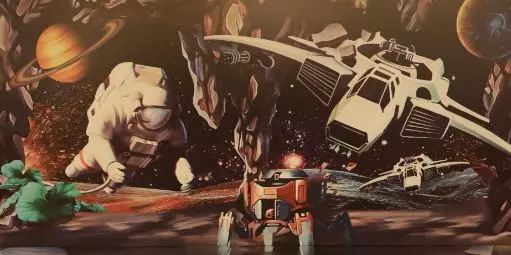 【北京】星際童程冒險(xiǎn)之旅，你準(zhǔn)備好了嗎？