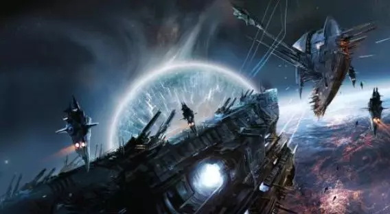 【北京】星際童程冒險(xiǎn)之旅，你準(zhǔn)備好了嗎？