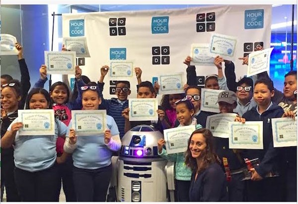 【作品評選】 我秀我作品，爭當“編程明日之星”，贏獲豐厚大獎！ 