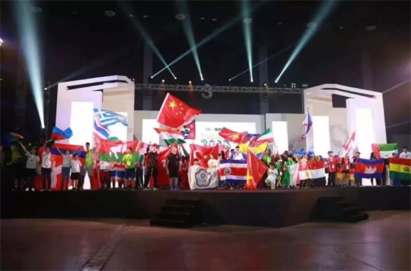 2018WRO國(guó)際總決賽圓滿收官：童程童美學(xué)員載譽(yù)而歸 逐夢(mèng)前行 