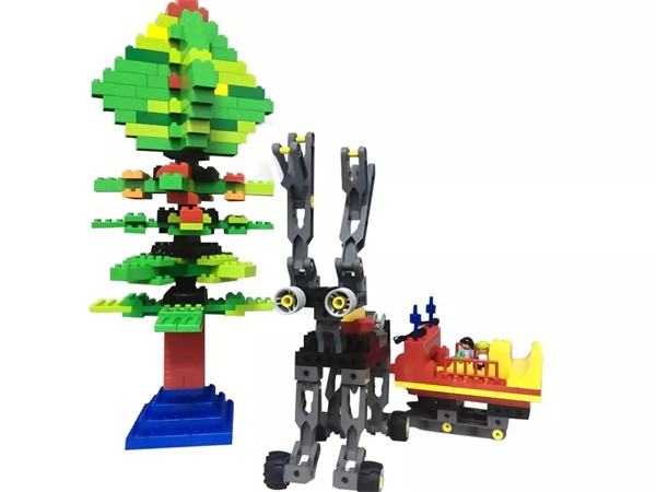 【活動(dòng)招募】雙旦趣編程，共享歡樂(lè)頌！