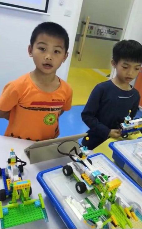 【為夢前行】愛編程，秀作品，童程童美“編程明日之星”脫穎而出！ 