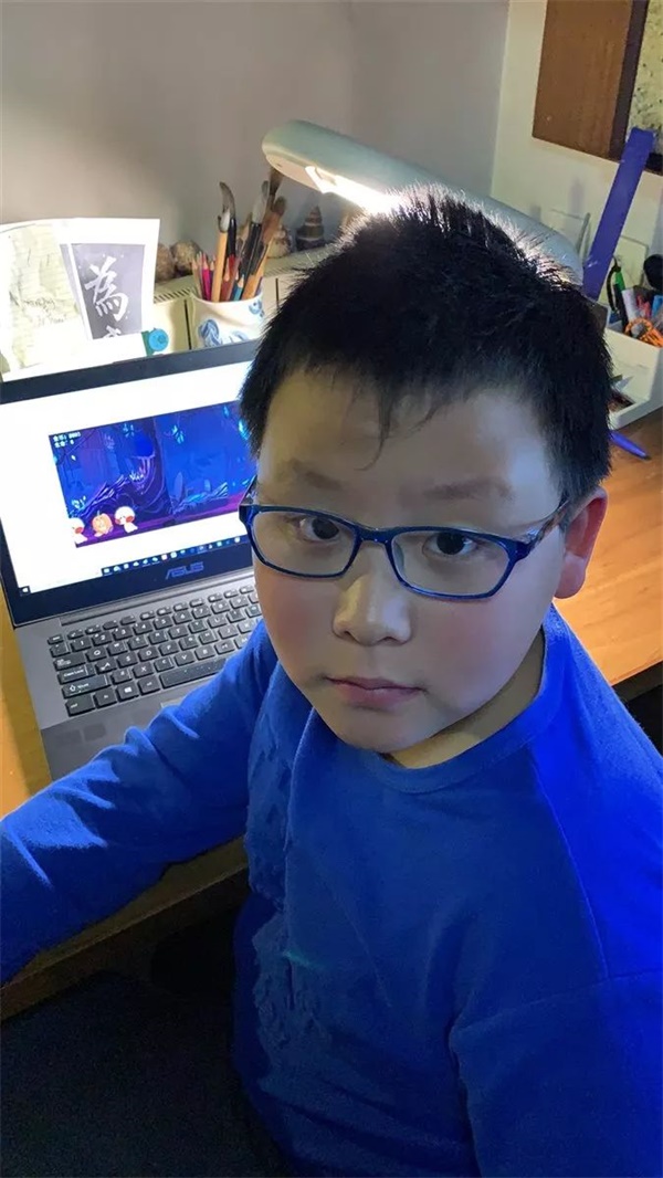 【為夢前行】愛編程，秀作品，童程童美“編程明日之星”脫穎而出！ 