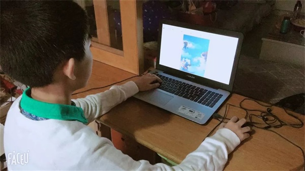 【為夢前行】愛編程，秀作品，童程童美“編程明日之星”脫穎而出！ 