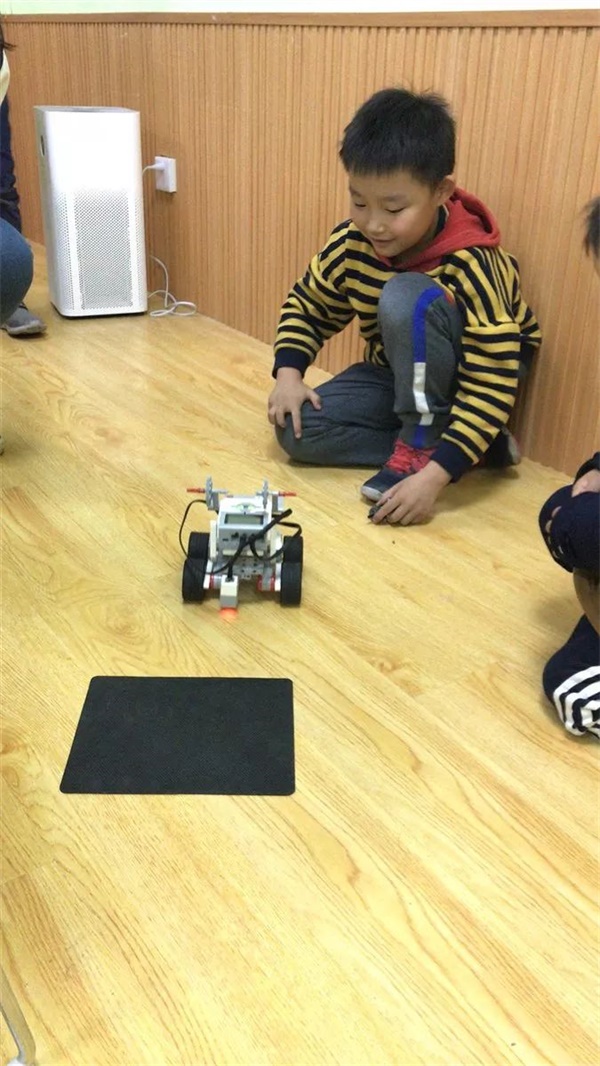 【為夢前行】愛編程，秀作品，童程童美“編程明日之星”脫穎而出！ 