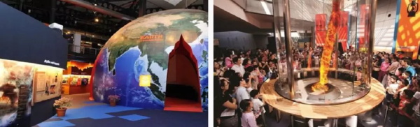 春節(jié)還能這么過 ▏童程童美2019寒假高端編程研學(xué)營全球啟航