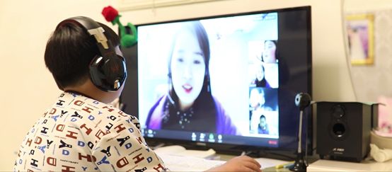 【學員故事】孩子沉迷游戲？這位媽媽的做法值得學習 