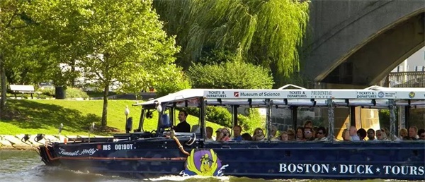 2019哈佛親子研學(xué)營報(bào)名啟動(dòng)！探訪世界名校，領(lǐng)略前沿編程知識(shí) 