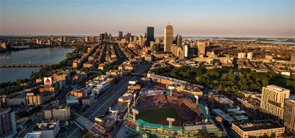 2019哈佛親子研學(xué)營報(bào)名啟動(dòng)！探訪世界名校，領(lǐng)略前沿編程知識(shí) 