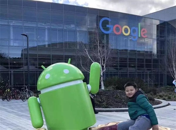 在世界頂級(jí)名校斯坦福大學(xué)學(xué)編程，讓孩子走在國(guó)際教育的前沿