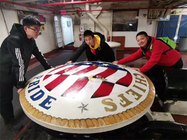 在世界頂級(jí)名校斯坦福大學(xué)學(xué)編程，讓孩子走在國(guó)際教育的前沿