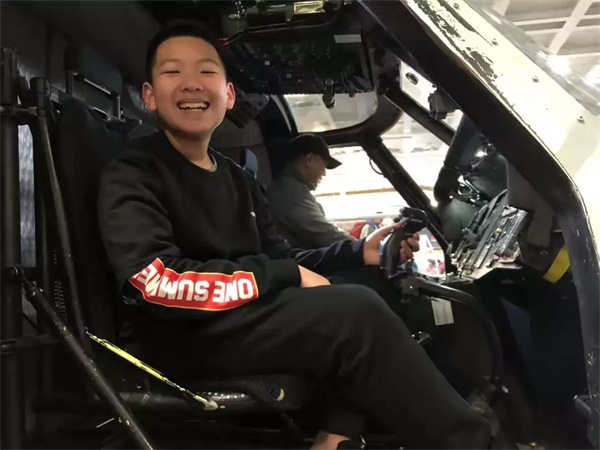 在世界頂級(jí)名校斯坦福大學(xué)學(xué)編程，讓孩子走在國(guó)際教育的前沿