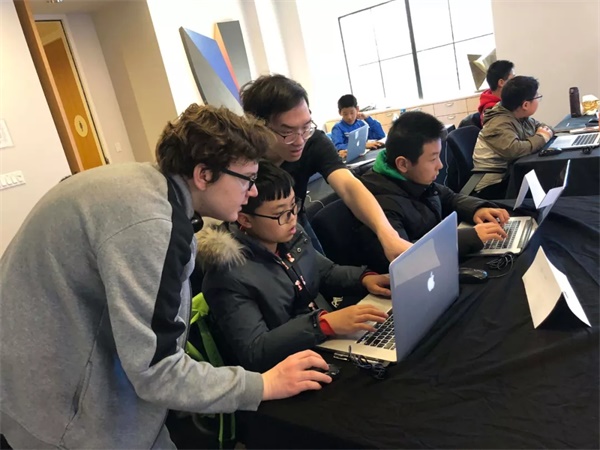 2019暑假英國帝國理工大學(xué)編程研學(xué)營，在世界名校學(xué)習(xí)專屬前沿編程課程！