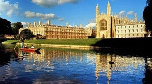 2019暑假英國帝國理工大學(xué)編程研學(xué)營，在世界名校學(xué)習(xí)專屬前沿編程課程！