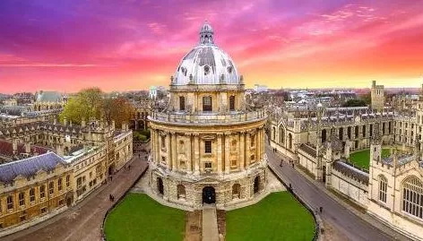 2019暑假英國帝國理工大學(xué)編程研學(xué)營，在世界名校學(xué)習(xí)專屬前沿編程課程！