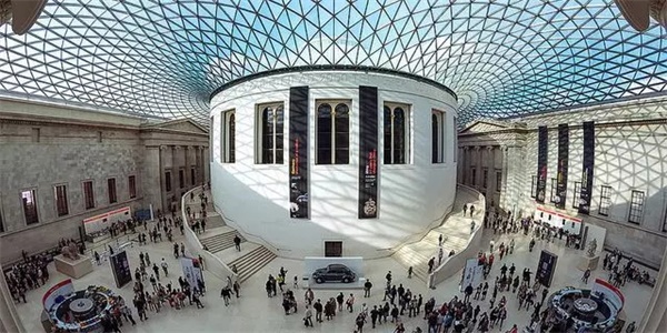 2019暑假英國帝國理工大學(xué)編程研學(xué)營，在世界名校學(xué)習(xí)專屬前沿編程課程！