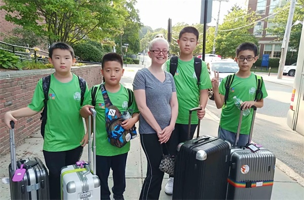 2019暑假英國帝國理工大學(xué)編程研學(xué)營，在世界名校學(xué)習(xí)專屬前沿編程課程！