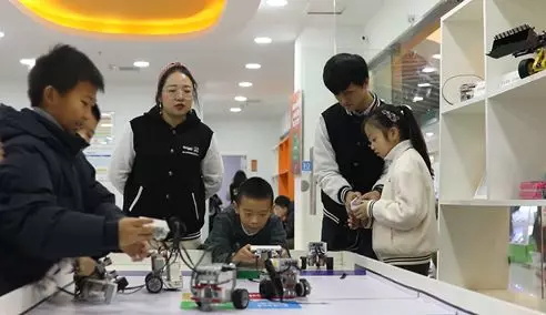 【學(xué)員故事】“別人家的孩子”是怎樣練成的？