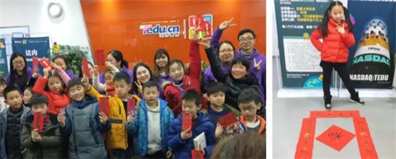 【學(xué)員故事】“別人家的孩子”是怎樣練成的？