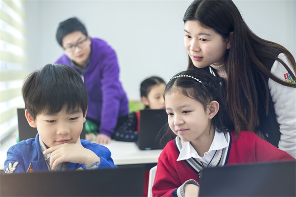兒童編程怎么學(xué)習(xí)，看童程童美如何讓少兒學(xué)習(xí)編程
