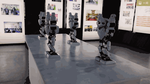 我國已有280萬孩子接受機器人教育，你還在猶豫嗎？ 