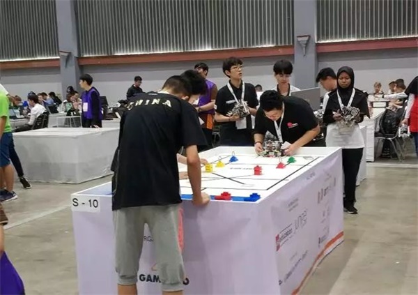 我國已有280萬孩子接受機器人教育，你還在猶豫嗎？ 