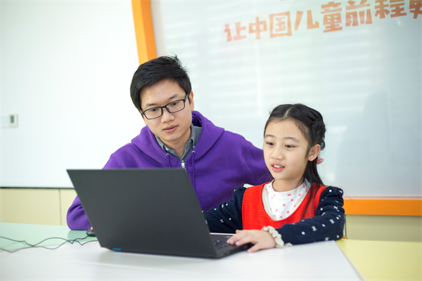學(xué)少兒編程有什么用，少兒編程有什么好處，這些您了解嗎？