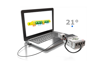 樂(lè)高機(jī)器人怎么編程，ev3機(jī)器人怎么編程