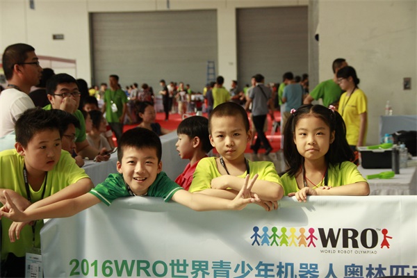 小孩能學會機器人編程嗎，好學嗎？