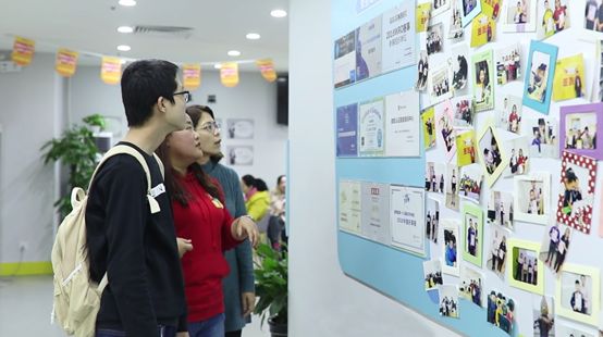 【學(xué)員故事】跨越100公里的熱愛 