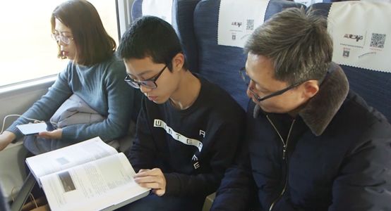 【學(xué)員故事】跨越100公里的熱愛 