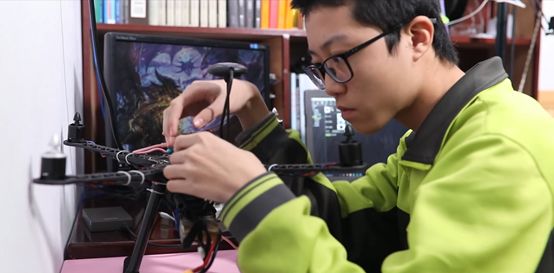 【學(xué)員故事】跨越100公里的熱愛 