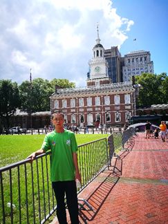 【學(xué)員故事】跨越100公里的熱愛 