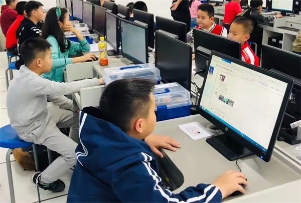 全國青少年機器人技術(shù)等級考試圓滿收官，童程童美學(xué)員再創(chuàng)佳績！